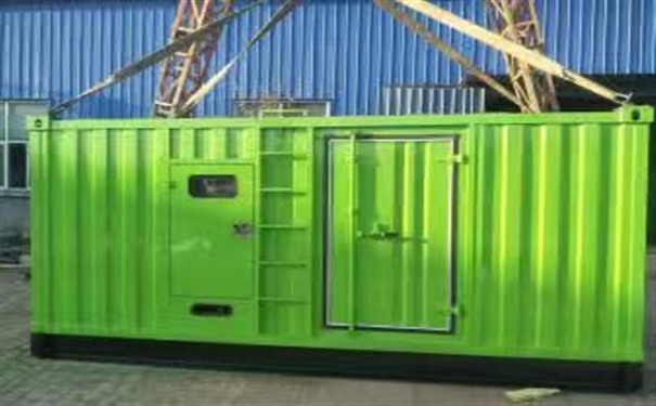 花山600kw大型柴油发电机组出租价格 花山600kw大型柴油发电机组出租价格