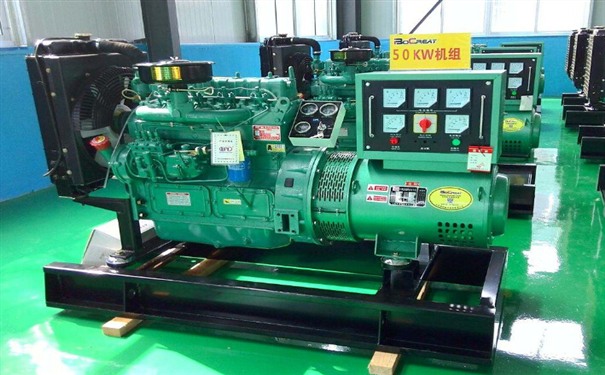 花山发电机出租